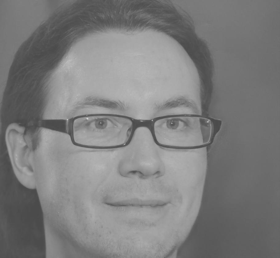 Dr. Michael Hoffmann