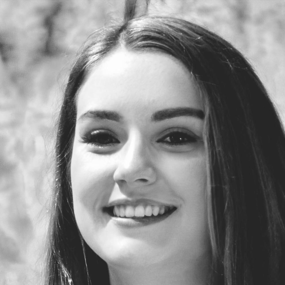 Sarah Müller, Leiterin Finanzberatung bei networkfermulio