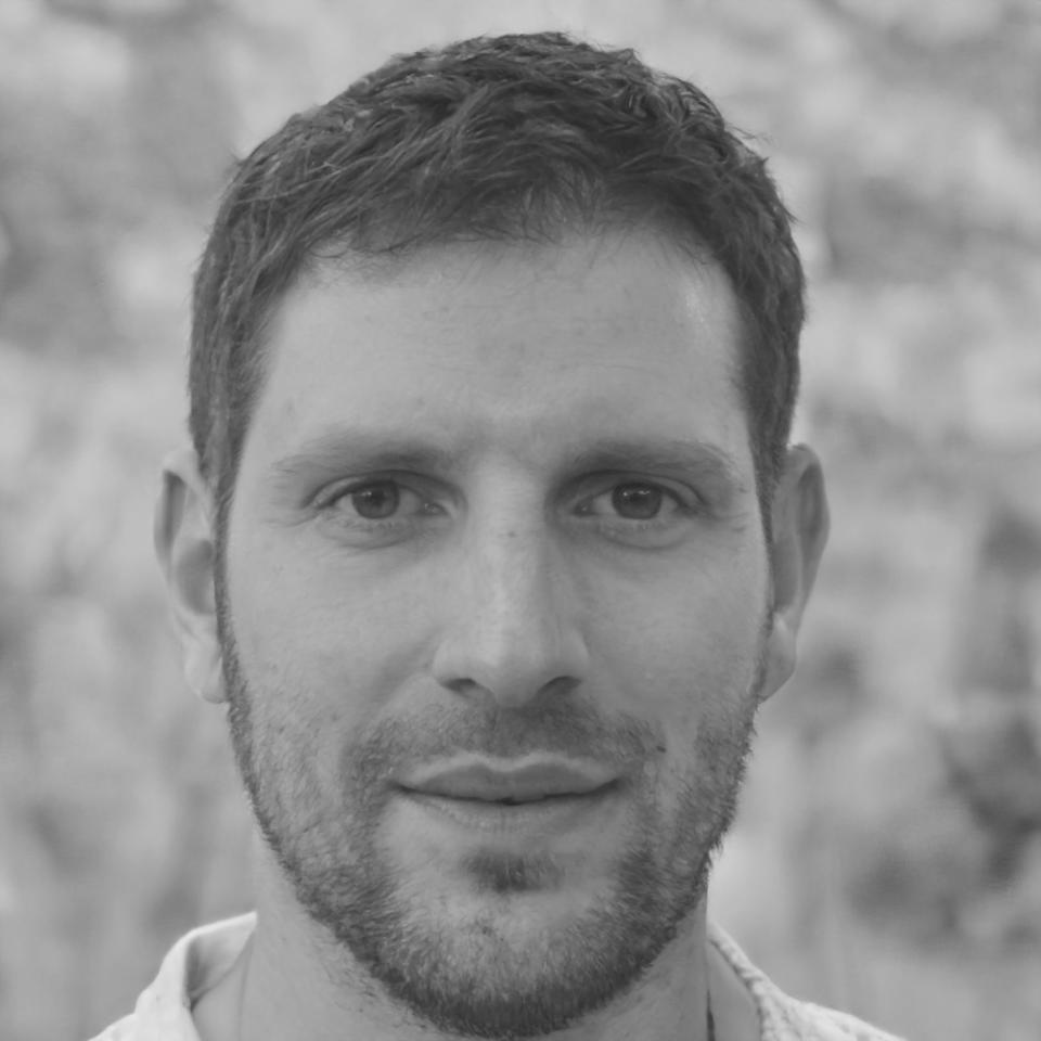 Prof. Andreas Weber