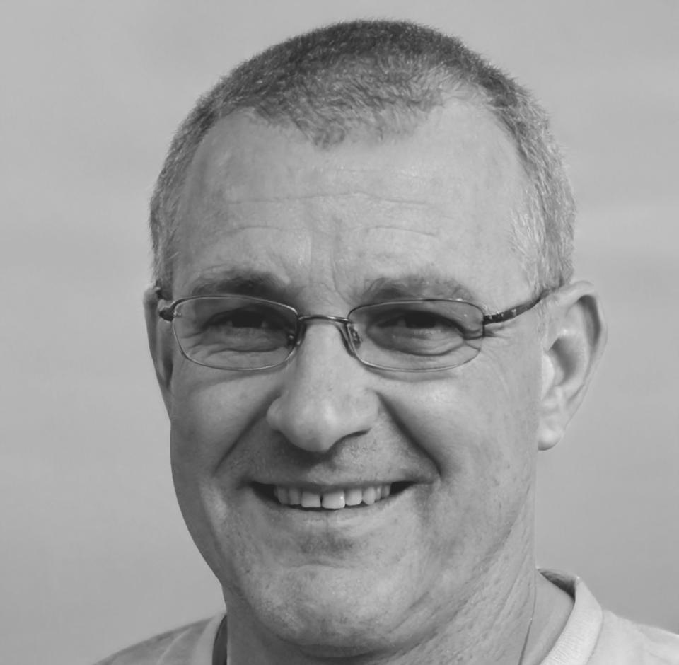 Rentenexperte Michael Schmidt